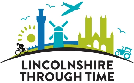 Gill and Fletcher join 65,000 at Lincolnshire Show 2026