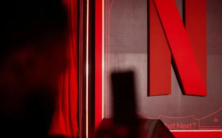 Netflix Backs Out of Roku as Fox One Pushes $22 Billion Bid