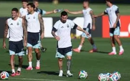 Four World Cup draws on Monday extend rare trend — Whos Playing Today World Cup