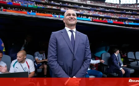 J Neves: Ronaldo Starts Sixth World Cup for Portugal