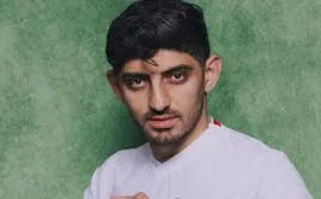 Amir Ghalenoei Sends Iran Back to Mexico After 2-2 Fox World Cup Draw