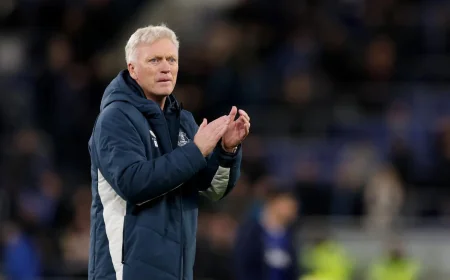 Jack Grealish Returns to Everton’s Dream Transfer Window