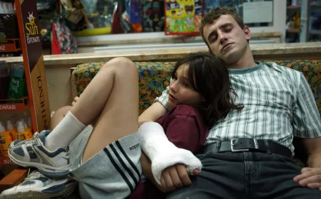 Paul Mescal Draws New Viewers as Aftersun Movie Hits Netflix