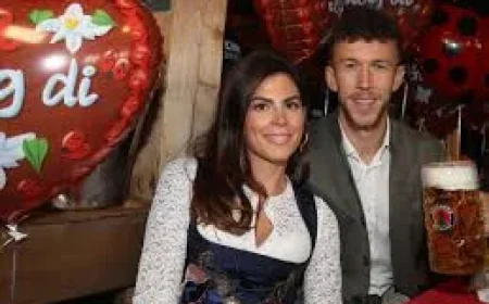 Ivan Perišić Joins Croatia’s 2026 Core at 37