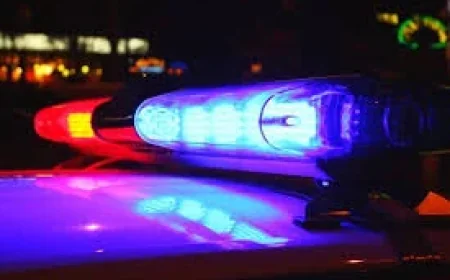 Westside Road rollover kills Vernon driver, injures 2 passengers