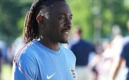 Eze Would Take England Penalty After Arsenal Miss