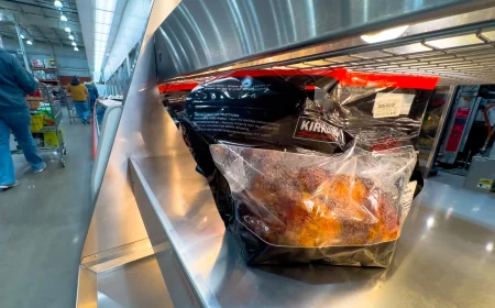 Costco Tries to Dismiss Costco Rotisserie Chicken Lawsuit