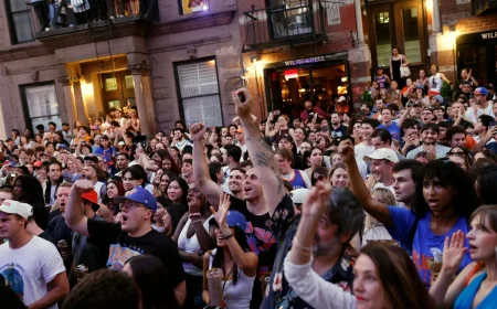 Zohran Mamdani announces 600 tickets for Knicks City Hall ceremony