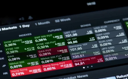 Coherent Stock Slides 6.20% After June 16 Trading Drop