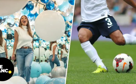 Museum of Illusions Scores Free Entry for England Goalscorer Names