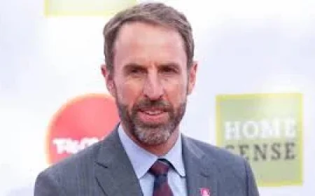 Southgate Turns Down World Cup Pundit Role for England