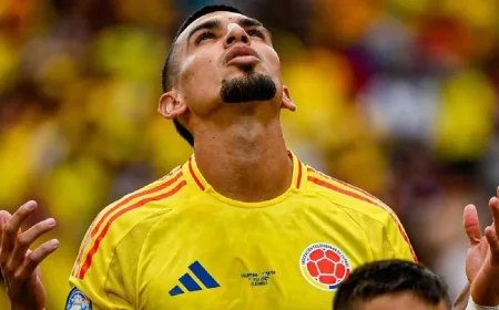 Munoz Joins Quintero in Quest’s Two Exclusive Collections