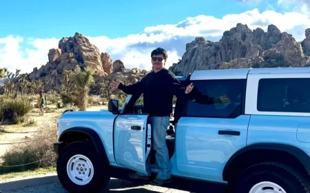 Collin Gosselin Sets 22-Page Memoir Plan With Shadow of Eight