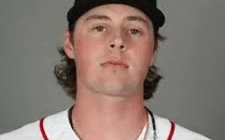 Jake Bennett Gets Wednesday Start Against Blue Jays