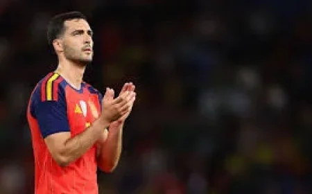 Vozinha surges to 7.2 million after Spain World Cup Squad draw