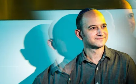 Noam Shazeer Joins OpenAI After Google AI Run