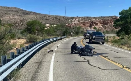 Udo Hubert Jumpers killed in Wayne County SR-24 crash — Ksl