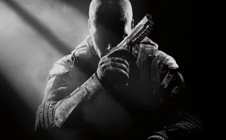 Treyarch Brings Cod Black Ops Ps5 Ports to PlayStation in July