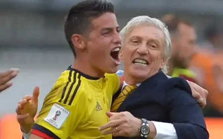 Pekerman Draws Warm Welcome on Miami to Ciudad de México Flight