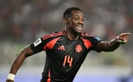 Jhon Duran Leaves Zenit as Galatasaray Deal Nears
