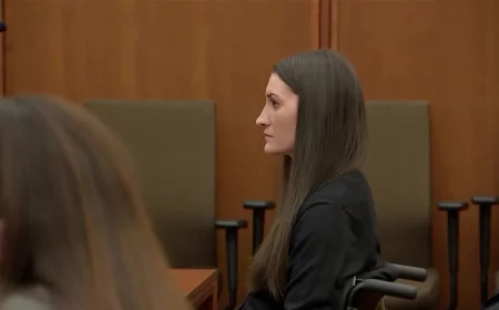 Prosecutors Seek Patrick Clancy 911 Call in Lindsay Clancy Case