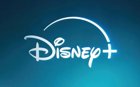 Ryan Coogler Drives New Disney+ Animorphs Series Forward