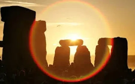 Archaeologists uncover Stonehenge-era monument near Bulford