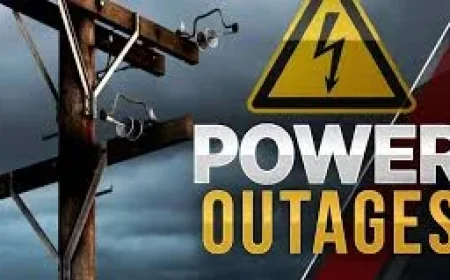 Duke Energy Power Outage Leaves 1,327 Leland Customers Offline