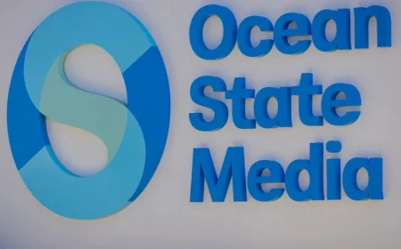 Ocean State Media employees vote to unionize with Pbs