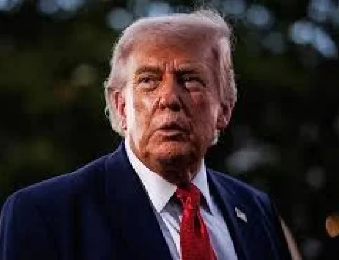 Trump withholds Iran peace decision as Hegseth signals strikes Huffpost