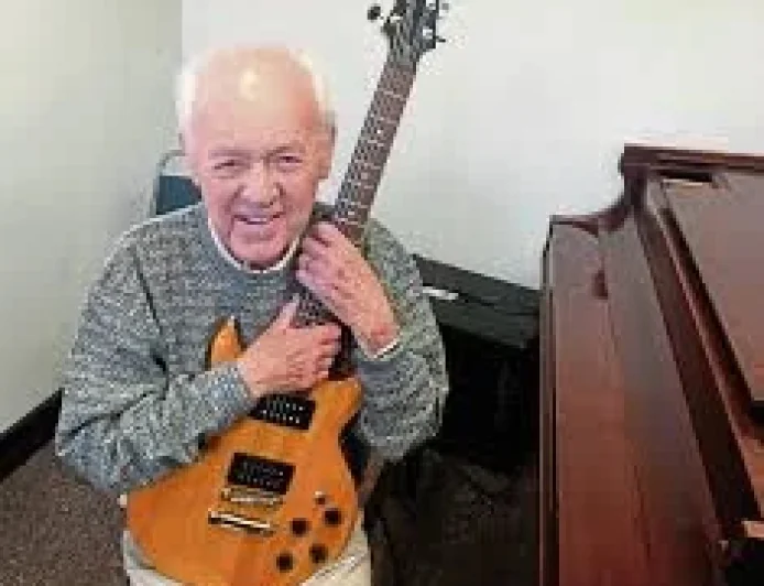 Joe Negri dies days short of 100 after long Pittsburgh career