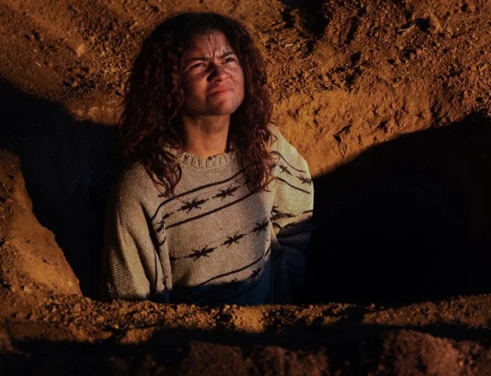 Zendaya Signals End on May 31 as What Time Does Euphoria Come Out Returns