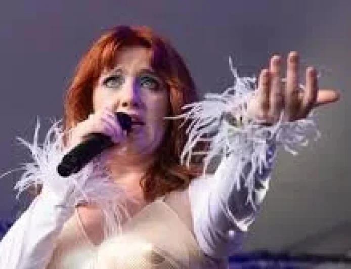 CMAT Says Radio 1 Big Weekend Abuse Left Her in Deep Sadness