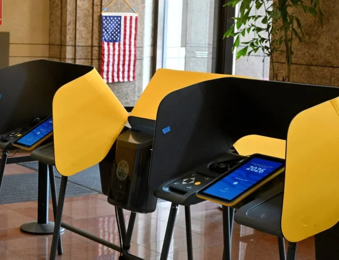 Rivas, Melvoin Face Challenges in Lausd Tuesday Primary