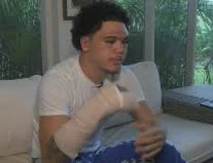 Khon2: Honolulu police search for mob after North Shore beating