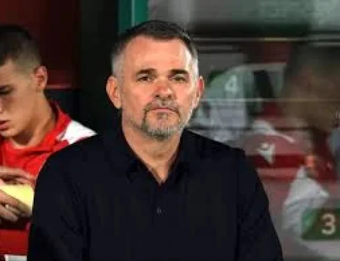 Hagi Starts Romania Reign in Georgia Vs Romania Friendly