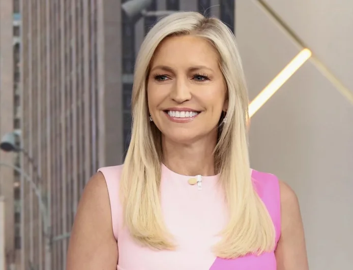 Ainsley Earhardt asks prayers for 10-year-old daughter in New York