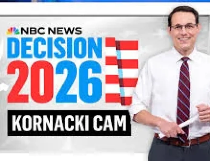Primaries Today: Six States Vote as California, Iowa Lead