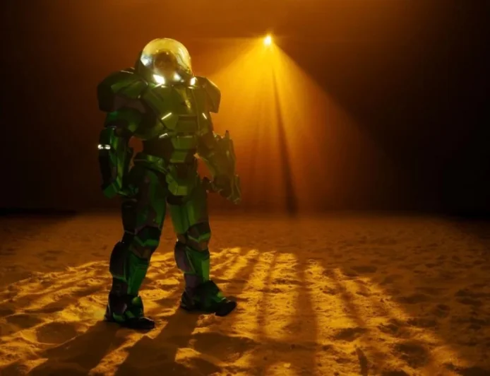 David Corenswet Shows Slight Man Of Tomorrow Suit Redesign