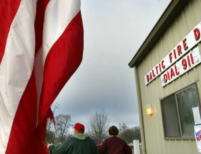 Toby Doeden faces three rivals in South Dakota GOP primary