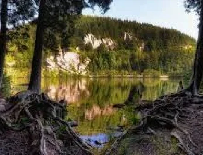 Squamish RCMP recover 2 from Browning Lake
