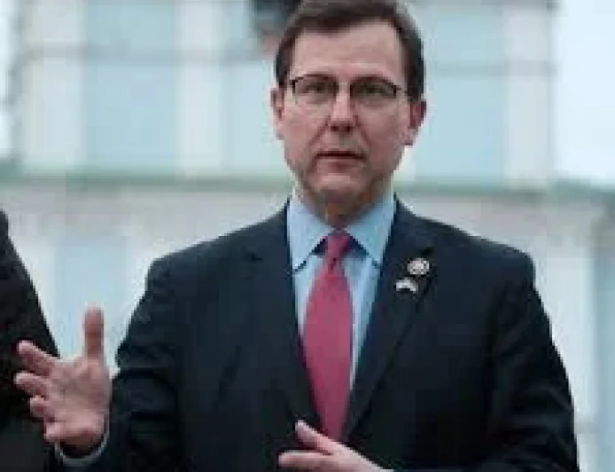 Tom Kean Jr. Trump Missing After Bennett Wins New Jersey Primary