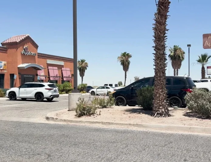 Applebee's Calexico Location Closure Will End 20-Year Run