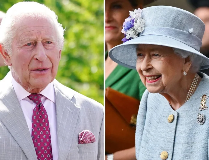 King Charles Book Balmoral Foreword Recounts Queen Elizabeth's Final Days