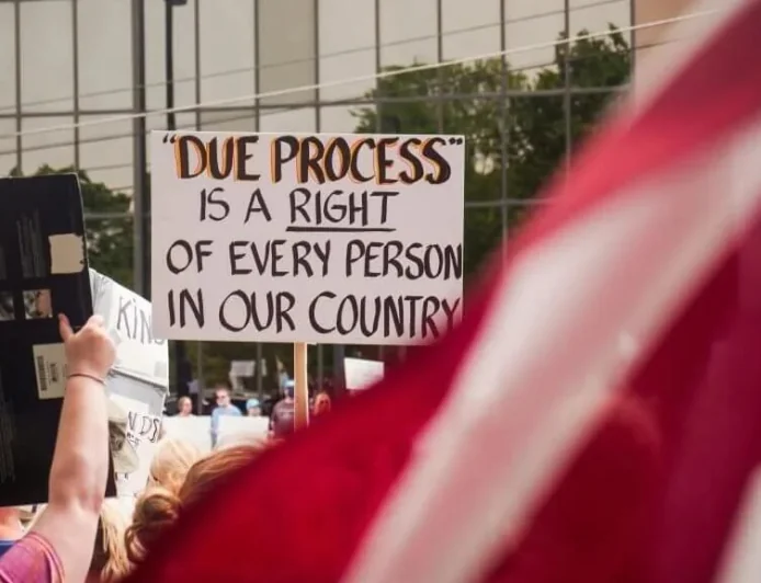 Immigration Judge Orders Levi Mendez-Maldonado Deportation After Death