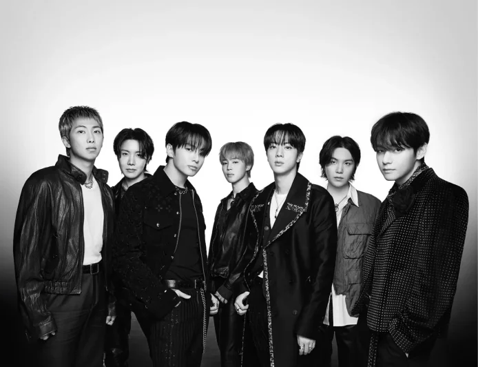 BTS Adds Third Melbourne Show at Marvel Stadium — Bts Tickets Melbourne
