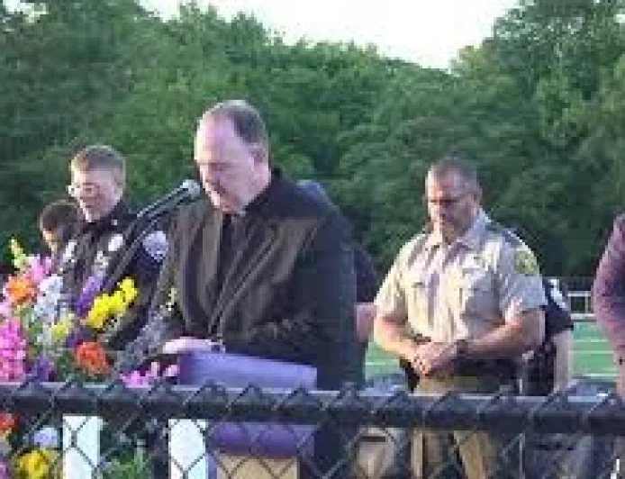 Ryan Mcfarland: Campbell details rare familicide patterns and guns