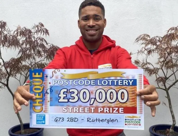 Suffolk postcode winners pocket £1,000 in May draws — People Postcode Lottery