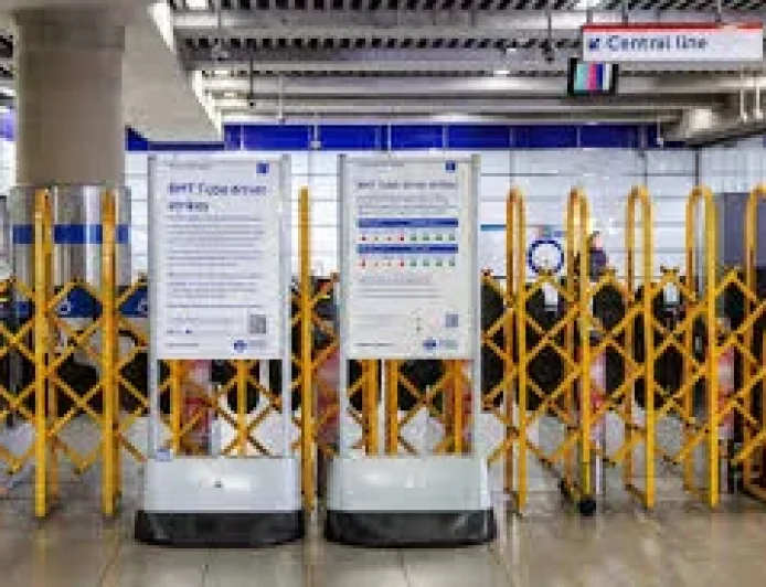 Andy Lord urges RMT to end second Tube strike — Tfl Status