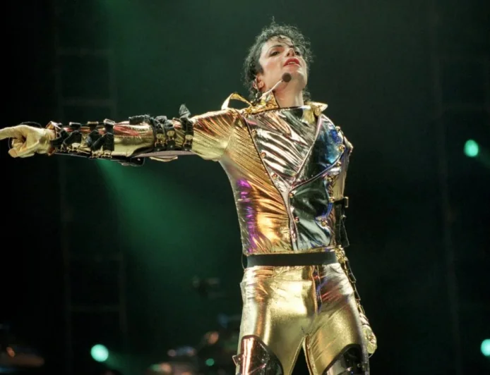 Michael Jackson Billboard Hot 100 record adds 27-year-old chart entry